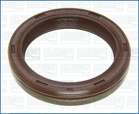 Wellendichtring, Kurbelwelle stirnseitig AJUSA 15113300 Bild Wellendichtring, Kurbelwelle stirnseitig AJUSA 15113300