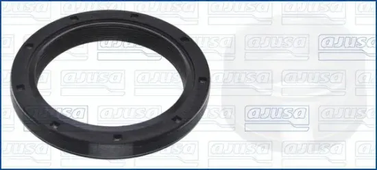 Wellendichtring, Kurbelwelle stirnseitig AJUSA 15113900 Bild Wellendichtring, Kurbelwelle stirnseitig AJUSA 15113900