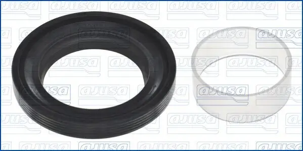 Wellendichtring, Kurbelwelle stirnseitig AJUSA 15115300