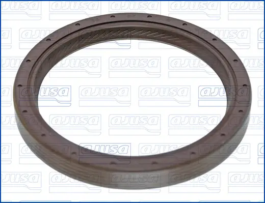 Wellendichtring, Nockenwelle getriebeseitig AJUSA 15120500 Bild Wellendichtring, Nockenwelle getriebeseitig AJUSA 15120500