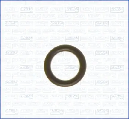 Dichtring, Düsenschacht AJUSA 16005200 Bild Dichtring, Düsenschacht AJUSA 16005200