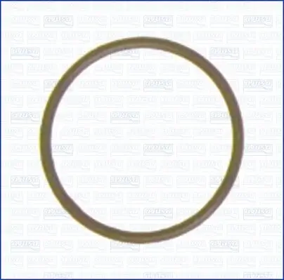 Dichtung, Ansaugkrümmer AJUSA 16012000