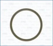 Dichtung, Kühlmittelrohrleitung AJUSA 16019000