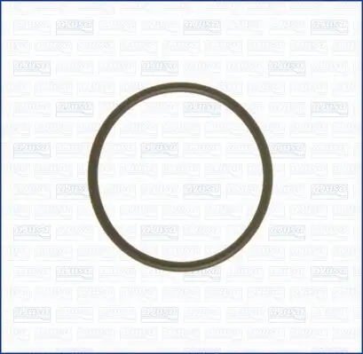 Dichtung, Kühlmittelrohrleitung oben AJUSA 16024300