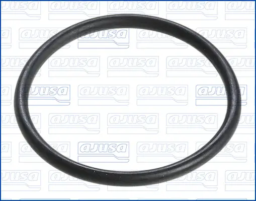 Dichtung, Wasserpumpe AJUSA 16025200 Bild Dichtung, Wasserpumpe AJUSA 16025200