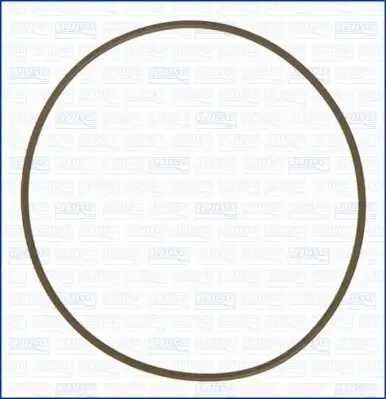 Dichtung, Ansaugkrümmer AJUSA 16032500 Bild Dichtung, Ansaugkrümmer AJUSA 16032500