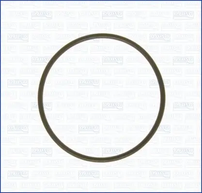 Dichtung, Wasserpumpe AJUSA 16035100 Bild Dichtung, Wasserpumpe AJUSA 16035100