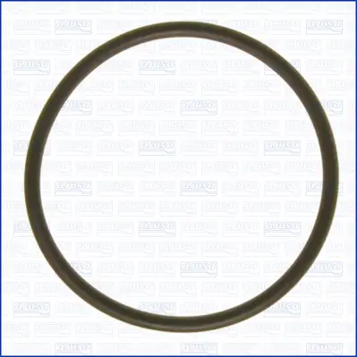 Dichtung, Kraftstoffpumpe AJUSA 16035201 Bild Dichtung, Kraftstoffpumpe AJUSA 16035201