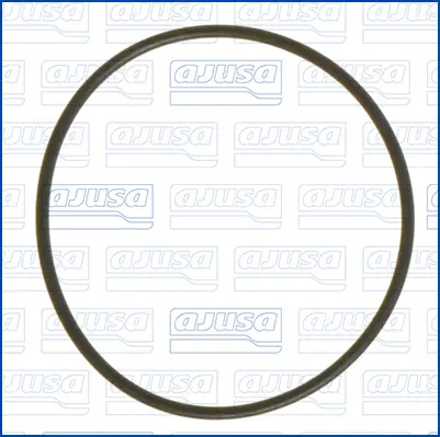 Dichtung, Ölkühler AJUSA 16037000 Bild Dichtung, Ölkühler AJUSA 16037000