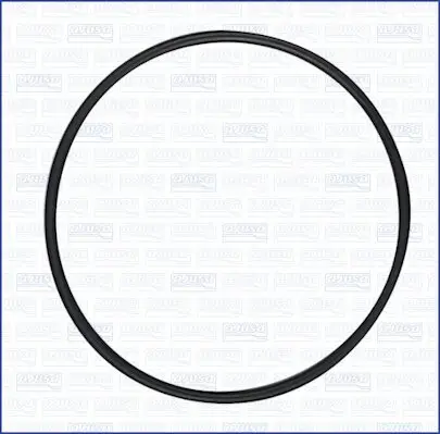 Dichtung, Wasserpumpe AJUSA 16039300
