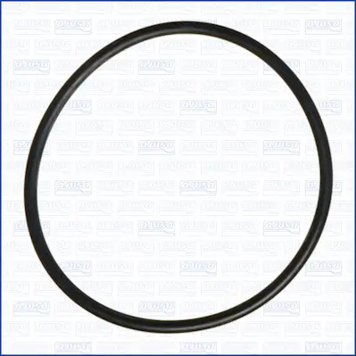 Dichtung, Drosselklappenstutzen AJUSA 16043000 Bild Dichtung, Drosselklappenstutzen AJUSA 16043000