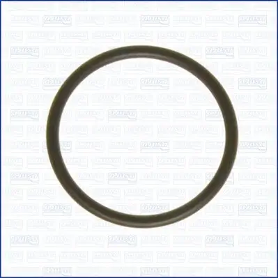 Dichtung, Ansaugkrümmer AJUSA 16049500 Bild Dichtung, Ansaugkrümmer AJUSA 16049500