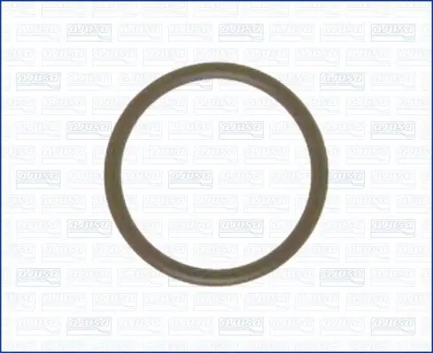 Dichtung, Düsenschacht AJUSA 16051000 Bild Dichtung, Düsenschacht AJUSA 16051000