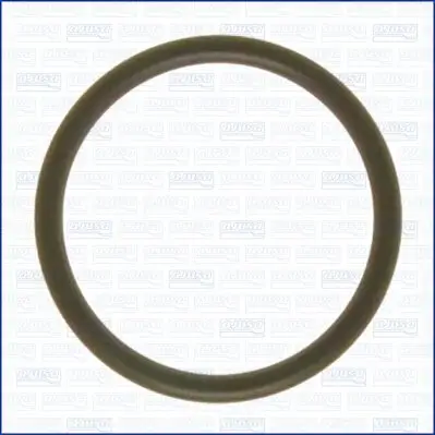Dichtring, Kühlmittelrohrleitung AJUSA 16059800 Bild Dichtring, Kühlmittelrohrleitung AJUSA 16059800
