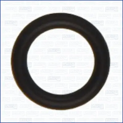 Dichtung, Öleinlass (Lader) AJUSA 16073100 Bild Dichtung, Öleinlass (Lader) AJUSA 16073100