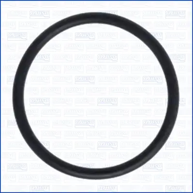Dichtung, Kühlmittelrohrleitung AJUSA 16073700