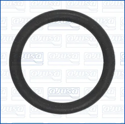 Dichtung, Ölauslass (Lader) AJUSA 16073800