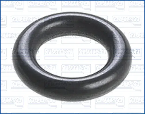 Dichtring, Einspritzventil AJUSA 16078600 Bild Dichtring, Einspritzventil AJUSA 16078600