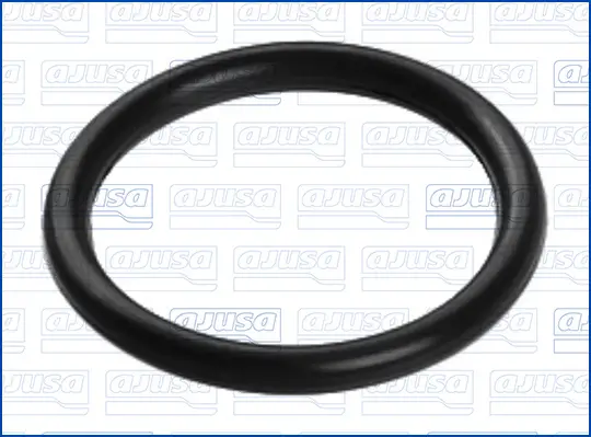 Dichtung, Ölauslass (Lader) AJUSA 16079000 Bild Dichtung, Ölauslass (Lader) AJUSA 16079000
