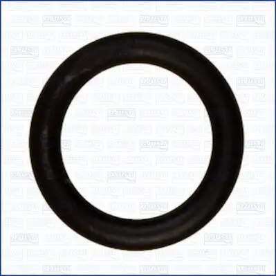 Dichtung, Ölauslass (Lader) AJUSA 16079700