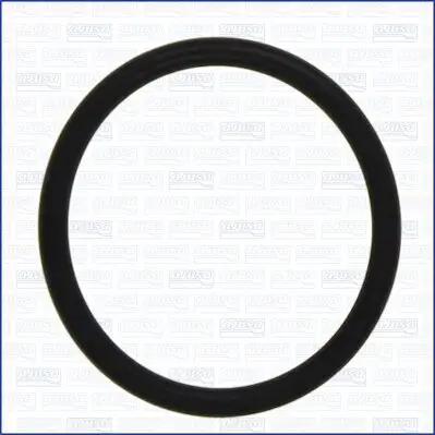 Dichtung, Kraftstofffilter AJUSA 16080700