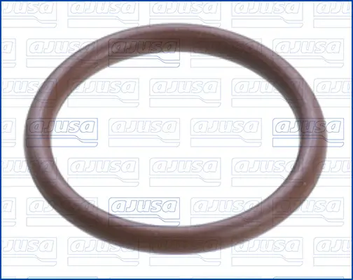 Dichtung, Ölauslass (Lader) AJUSA 16082500