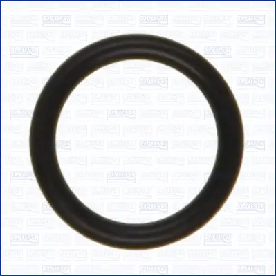 Dichtring, Einspritzventil AJUSA 16083400