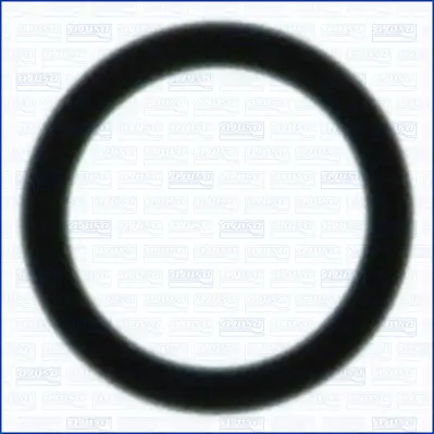 Dichtung, Wasseranschluss (Lader) AJUSA 16086200 Bild Dichtung, Wasseranschluss (Lader) AJUSA 16086200