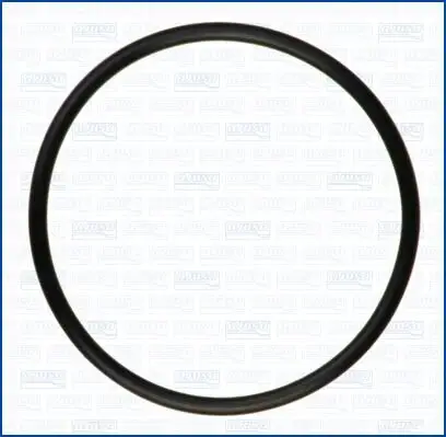 Dichtung, Ölkühler AJUSA 16087500 Bild Dichtung, Ölkühler AJUSA 16087500