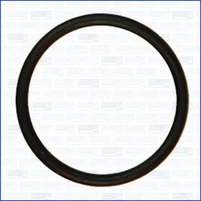 Dichtung, Kraftstoffpumpe AJUSA 16088400