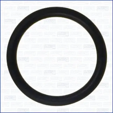 Dichtung, Ölkühler AJUSA 16089100 Bild Dichtung, Ölkühler AJUSA 16089100