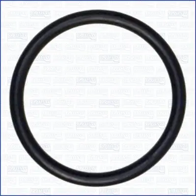 Dichtung, Ölkühler AJUSA 16089800 Bild Dichtung, Ölkühler AJUSA 16089800