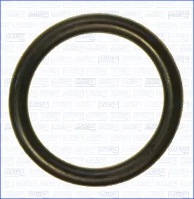 Dichtung, Kühlmittelrohr AJUSA 16098400 Bild Dichtung, Kühlmittelrohr AJUSA 16098400