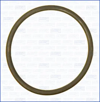 Dichtung, Öleinlass (Lader) AJUSA 16098700 Bild Dichtung, Öleinlass (Lader) AJUSA 16098700