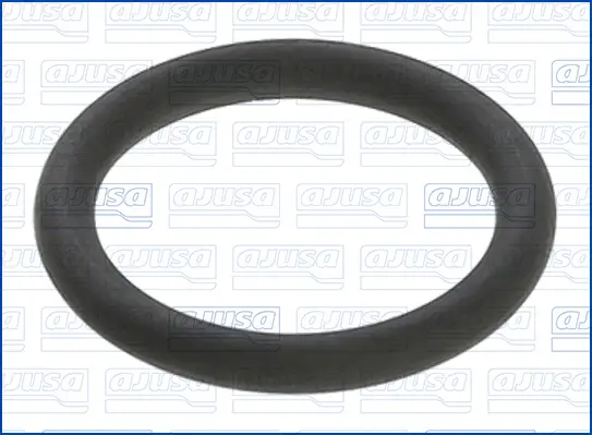 Dichtung, Thermostatgehäuse AJUSA 16099900