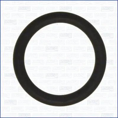 Dichtung, Thermostatgehäuse AJUSA 16099900 Bild Dichtung, Thermostatgehäuse AJUSA 16099900