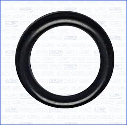 Dichtung, Kühlmittelrohrleitung AJUSA 16101300