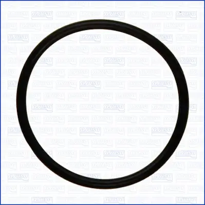 Dichtung, Drosselklappenstutzen AJUSA 16101800 Bild Dichtung, Drosselklappenstutzen AJUSA 16101800