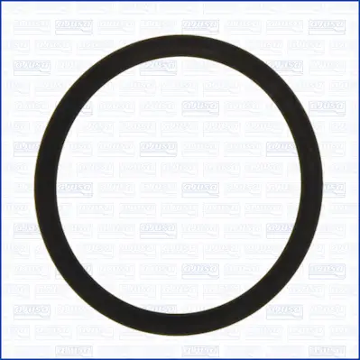 Dichtung, Leitung AGR-Ventil AJUSA 16102200