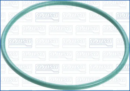 Dichtung, Einspritzpumpe AJUSA 16102700 Bild Dichtung, Einspritzpumpe AJUSA 16102700