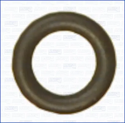 Dichtung, Unterdruckpumpe AJUSA 16105700
