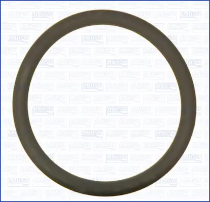 Dichtung, Ölkühler AJUSA 16109100 Bild Dichtung, Ölkühler AJUSA 16109100