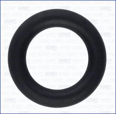 Dichtring, Ölauslass (Lader) AJUSA 16111100 Bild Dichtring, Ölauslass (Lader) AJUSA 16111100