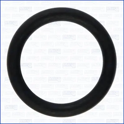 Dichtung, Ölkühler AJUSA 16115900 Bild Dichtung, Ölkühler AJUSA 16115900