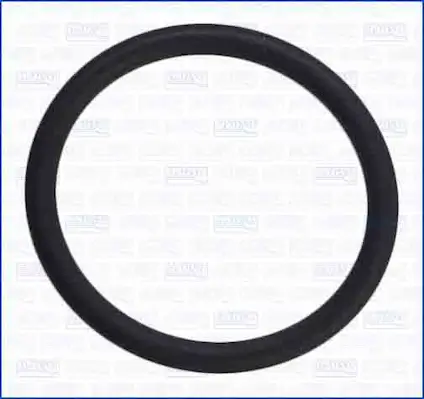 Dichtung, Leitung AGR-Ventil AJUSA 16116700