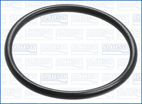 Dichtung, Thermostat unten AJUSA 16117100 Bild Dichtung, Thermostat unten AJUSA 16117100