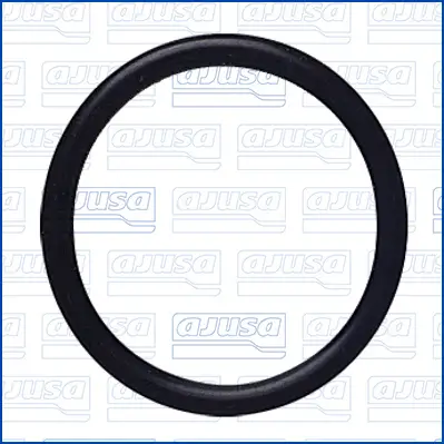 Dichtung, Ölpumpe AJUSA 16122700