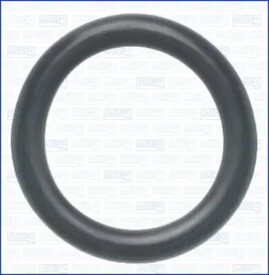 Dichtring, Kühlmittelrohrleitung AJUSA 16123600 Bild Dichtring, Kühlmittelrohrleitung AJUSA 16123600