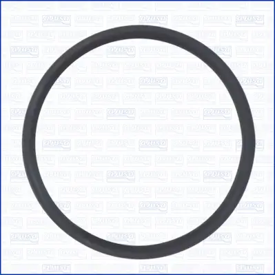 Dichtring, Ladeluftschlauch AJUSA 16127400 Bild Dichtring, Ladeluftschlauch AJUSA 16127400
