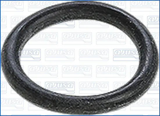 Dichtung, Wasseranschluss (Lader) AJUSA 16131000 Bild Dichtung, Wasseranschluss (Lader) AJUSA 16131000